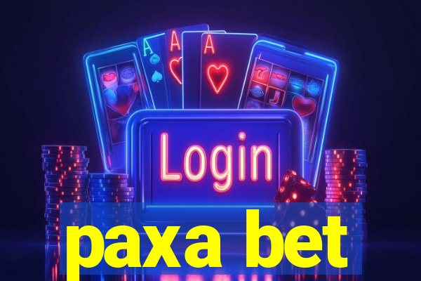 paxa bet